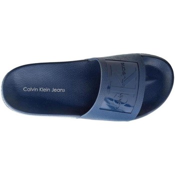 Calvin Klein Jeans VINCENZO JELLY Blu