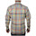 Abbigliamento Uomo T-shirt & Polo Napapijri CHECK CAMICIA Giallo