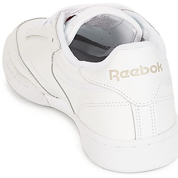 Reebok Classic CLUB C 85 Bianco