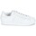 Scarpe Donna Sneakers basse adidas Originals SUPERSTAR W Bianco / Argento