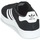 Scarpe Unisex bambino Sneakers basse adidas Originals CAMPUS C Nero