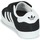 Scarpe Unisex bambino Sneakers basse adidas Originals GAZELLE CF I Nero