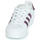 Scarpe Donna Sneakers basse adidas Originals SUPERSTAR W Bianco / Viola