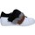 Scarpe Donna Sneakers Islo BZ211 Bianco