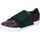 Scarpe Donna Sneakers Islo BZ212 Bordeaux