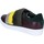 Scarpe Donna Sneakers Islo BZ212 Bordeaux