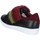 Scarpe Donna Sneakers Islo BZ214 Nero