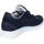 Scarpe Donna Sneakers Hb Helene BZ758 Blu