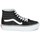 Scarpe Donna Sneakers alte Vans SK8-Hi PLATFORM 2.1 Nero / Bianco