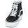 Scarpe Donna Sneakers alte Vans SK8-Hi PLATFORM 2.1 Nero / Bianco