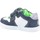 Scarpe Unisex bambino Sneakers basse Asso 236 - 61523A Blu