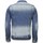 Abbigliamento Uomo Giacche in jeans Tony Backer 65194034 Blu
