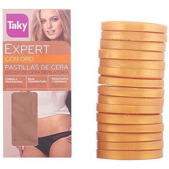 Image of Accessori per il corpo Taky Expert Con Oro Tavoletta Di Cera067