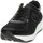 Scarpe Donna Sneakers alte Agile By Ruco Line 1315 Nero