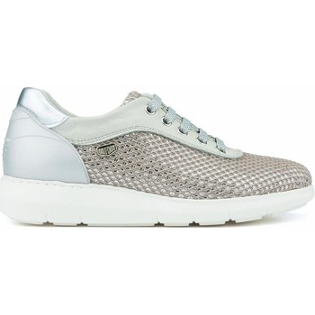 Onfoot SNEAKERS  SEMPLICEMENTE LUCIDE W Argento