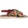Scarpe Bambina Sandali Pe'pe' Pe'pe' 01230-PEON/HERSB Sandalo Bambina Multicolor Multicolore