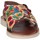 Scarpe Bambina Sandali Pe'pe' 01230-PEON/HERSB Multicolore