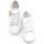 Scarpe Donna Sneakers basse Big Star W274835 Bianco