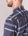 Abbigliamento Uomo Camicie maniche lunghe Oxbow CAMPO Marine