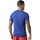 Abbigliamento Uomo T-shirt maniche corte Reebok Sport Actvchl Tee Blu