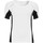 Abbigliamento Donna T-shirt maniche corte Sols CAMISETA RUNNING MANGA CORTA MUJER Bianco