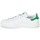 Scarpe Sneakers basse adidas Originals STAN SMITH Bianco / Verde