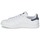 Scarpe Sneakers basse adidas Originals STAN SMITH Bianco / Blu