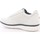 Scarpe Uomo Sneakers basse Impronte 10 - IM181025 Bianco