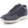 Scarpe Uomo Sneakers basse Impronte 9 - IM181023 Blu