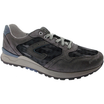 Scarpe Uomo Sneakers basse Calzaturificio Loren LOG0312gr grigio