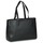 Borse Donna Tote bag / Borsa shopping Versace Jeans Couture CESUS Nero