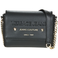 Borse Donna Tracolle Versace Jeans Couture SINLAGA Nero