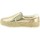 Scarpe Donna Sneakers MTNG SLIP ON Oro