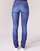 Abbigliamento Donna Jeans dritti G-Star Raw MIDGE SADDLE MID STRAIGHT Blu / Medium