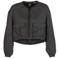 Giubbotto G-Star Raw  RACKAM OS CROPPED BOMBER