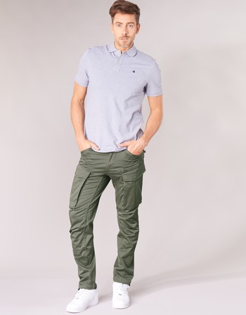 MODA UOMO Pantaloni Stampato Verde/Multicolor L sconto 81% Quicksilver Pantaloni di stoffa 