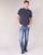 Abbigliamento Uomo Jeans slim G-Star Raw D-STAQ 5-PKT SLIM Blu