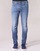 Abbigliamento Uomo Jeans slim G-Star Raw D-STAQ 5-PKT SLIM Blu