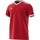 Abbigliamento Uomo T-shirt maniche corte adidas Originals Tabela 18 Rosso