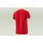 Abbigliamento Uomo T-shirt maniche corte adidas Originals Tabela 18 Rosso