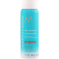 Bellezza Shampoo Moroccanoil Dry Shampoo Dark Tones 