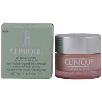 Clinique All About Eyes 