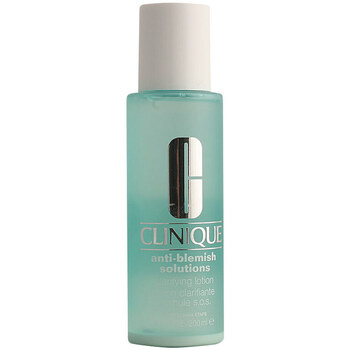 Clinique Anti-blemish Solutions Clarifying Lotion 