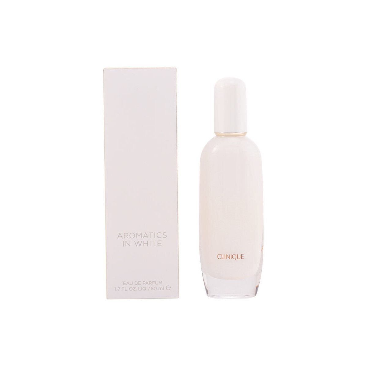 Bellezza Donna Eau de parfum Clinique Aromatics In White Eau De Parfum Vaporizzatore 