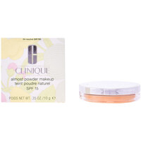Bellezza Donna Blush & cipria Clinique Almost Powder Makeup Spf15 04-neutral 