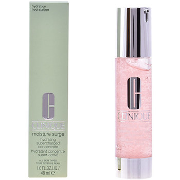 Clinique Moisture Surge Hydrating Supercharged Concentrate 