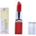 Bellezza Donna Rossetti Clinique Pop Matte Lip Color + Primer 03-ruby Pop 