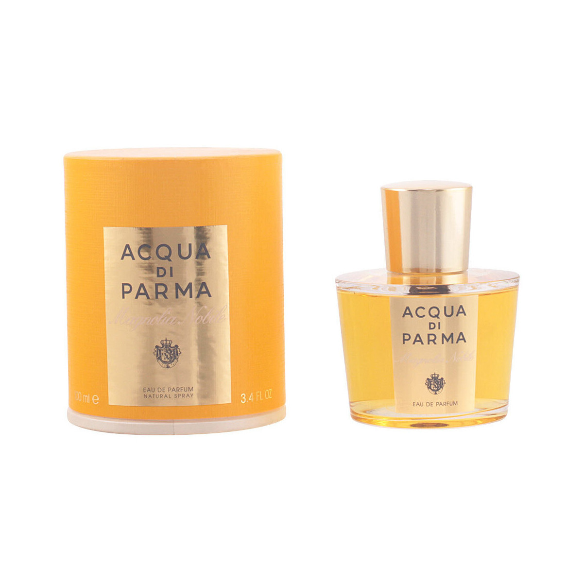 Bellezza Donna Eau de parfum Acqua Di Parma Magnolia Nobile Eau De Parfum Vaporizzatore 