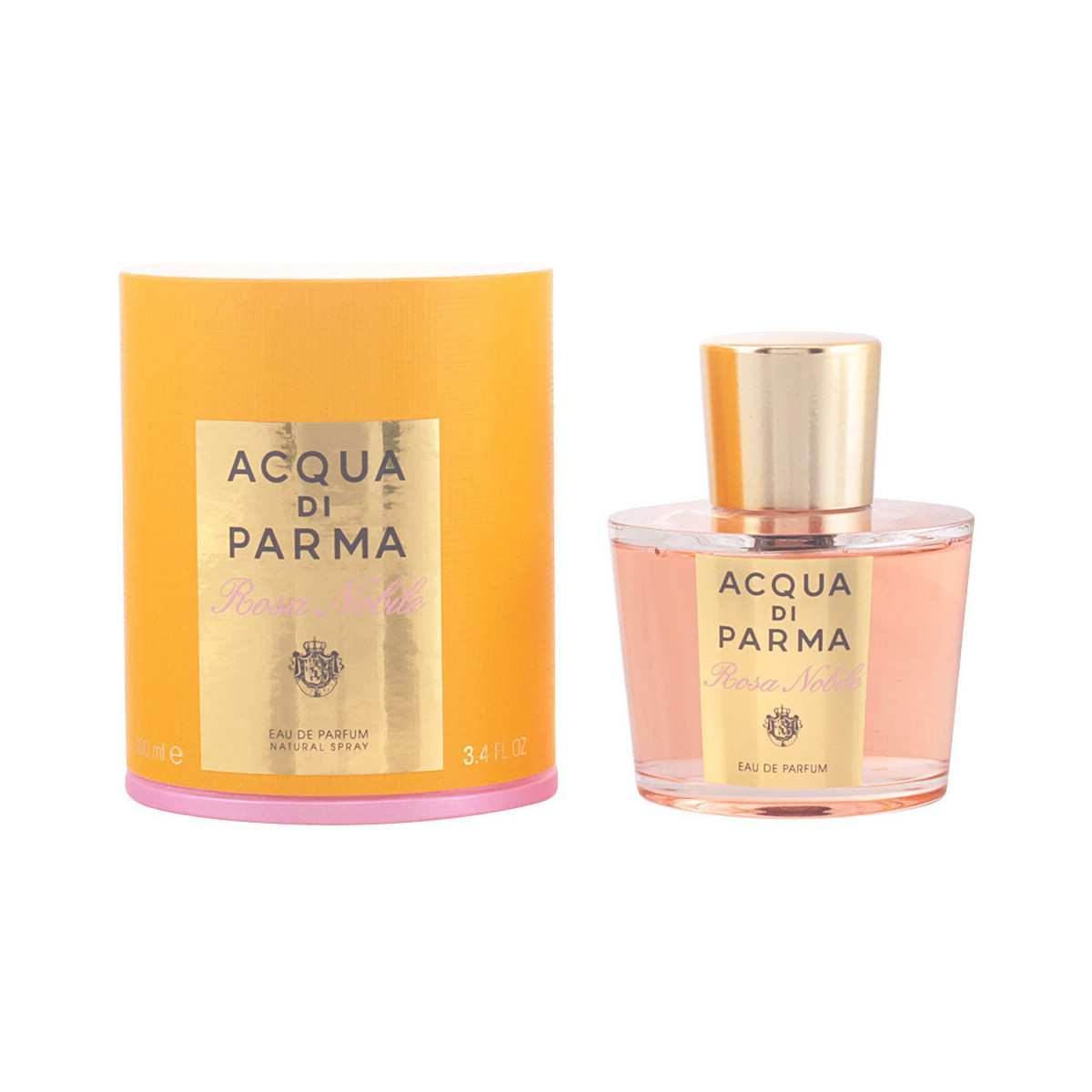 Bellezza Donna Eau de parfum Acqua Di Parma Rosa Nobile Eau De Parfum Vaporizzatore 
