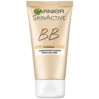 Bellezza Donna Trucco BB & creme CC Garnier Skin Naturals Bb Cream Classic medium 